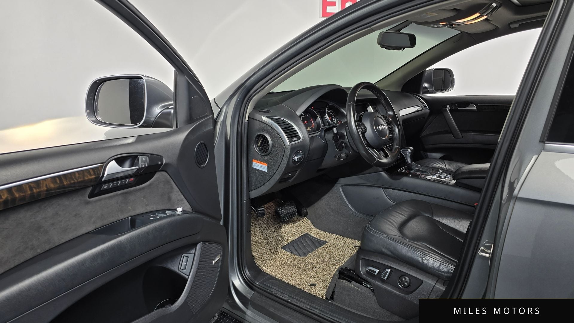 Audi Q7 2015 — миниатюра 10