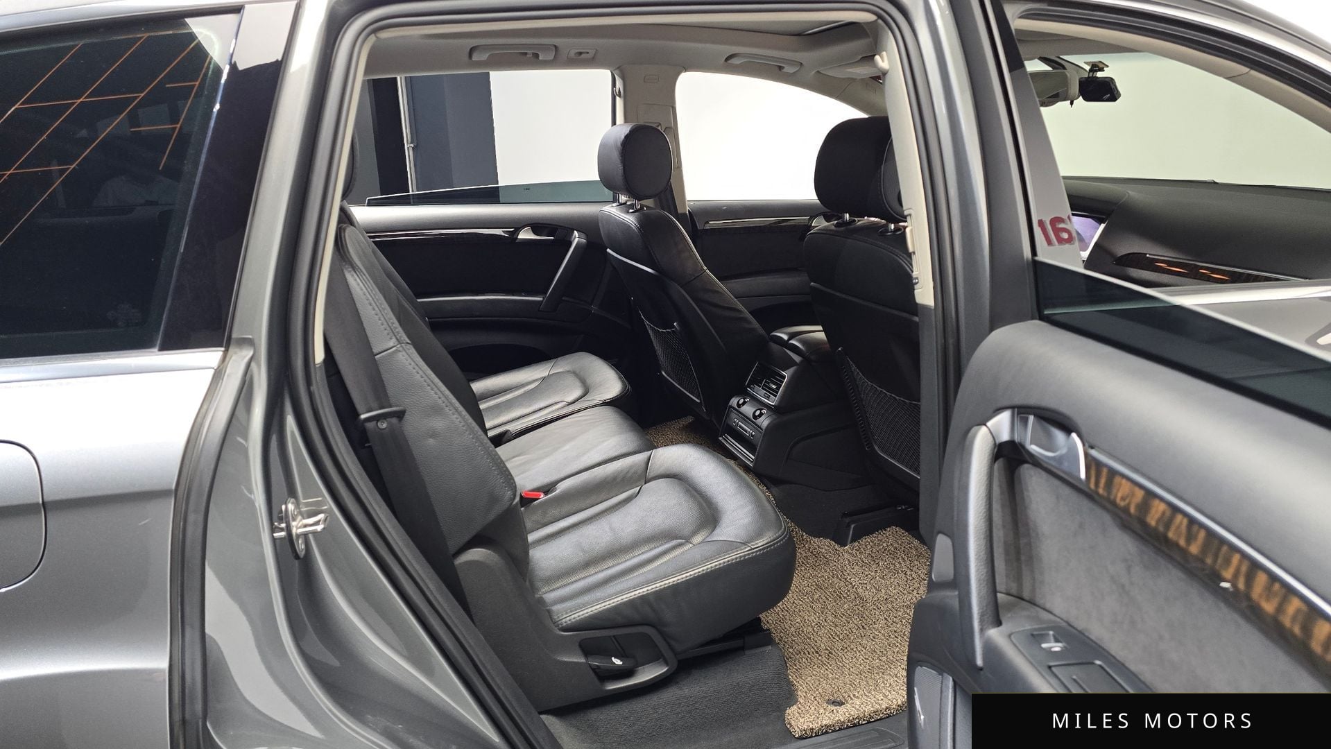 Audi Q7 2015 — миниатюра 11
