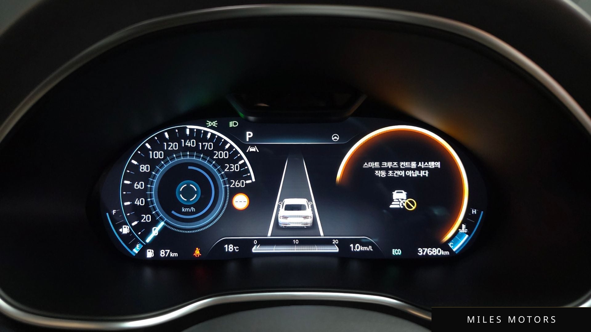 Genesis G80 (RG3) 2022 — миниатюра 11