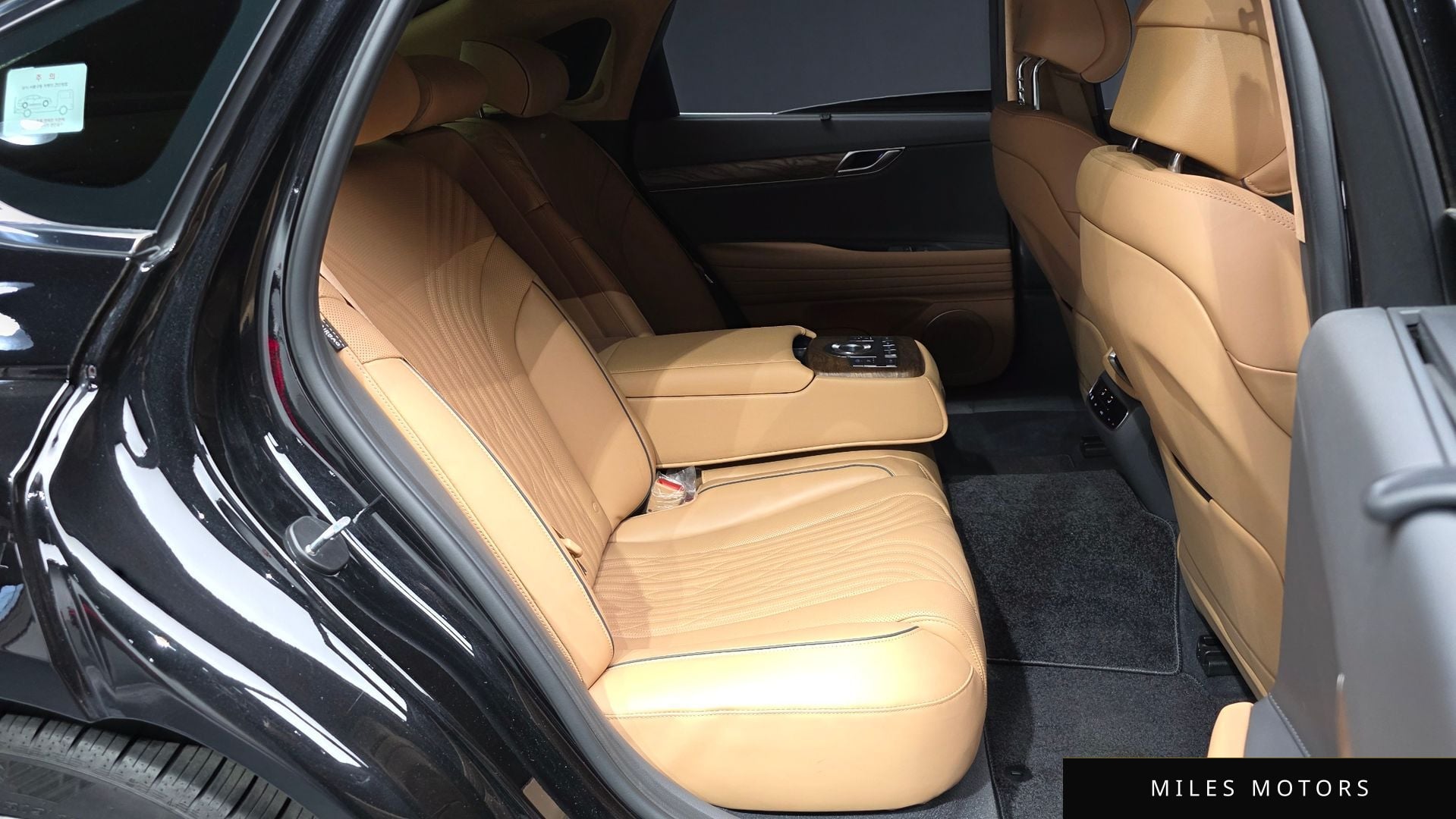 Genesis G80 (RG3) 2022 — миниатюра 18