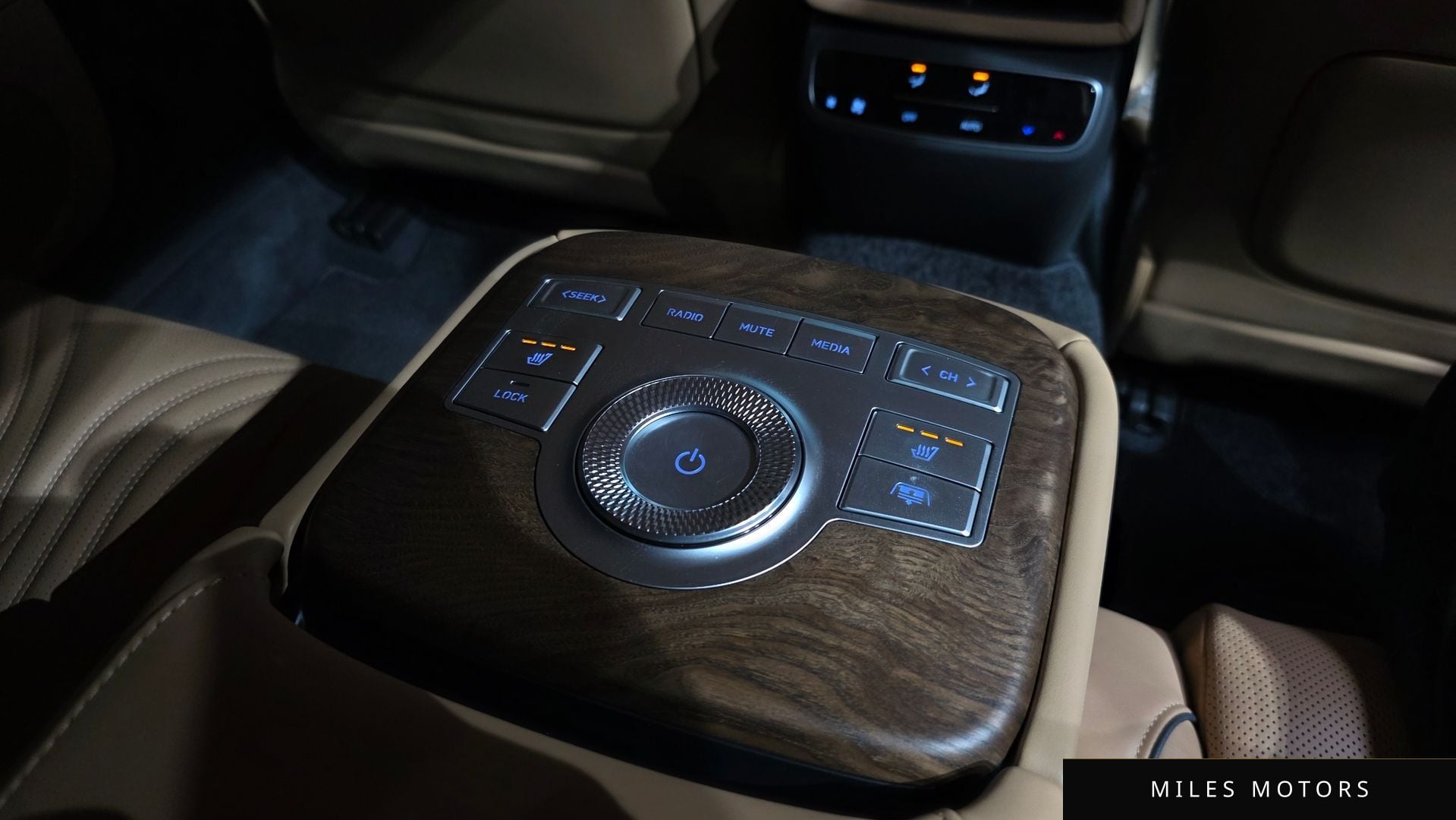 Genesis G80 (RG3) 2022 — миниатюра 24