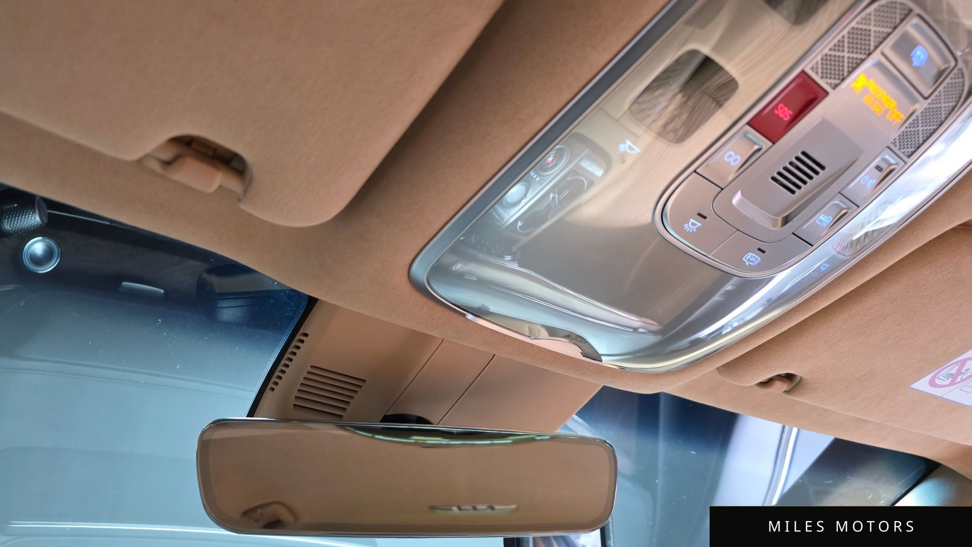 Genesis G80 (RG3) 2022 — миниатюра 25