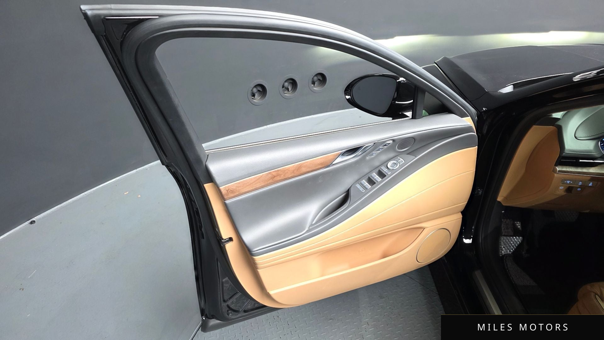 Genesis G80 (RG3) 2022 — миниатюра 14