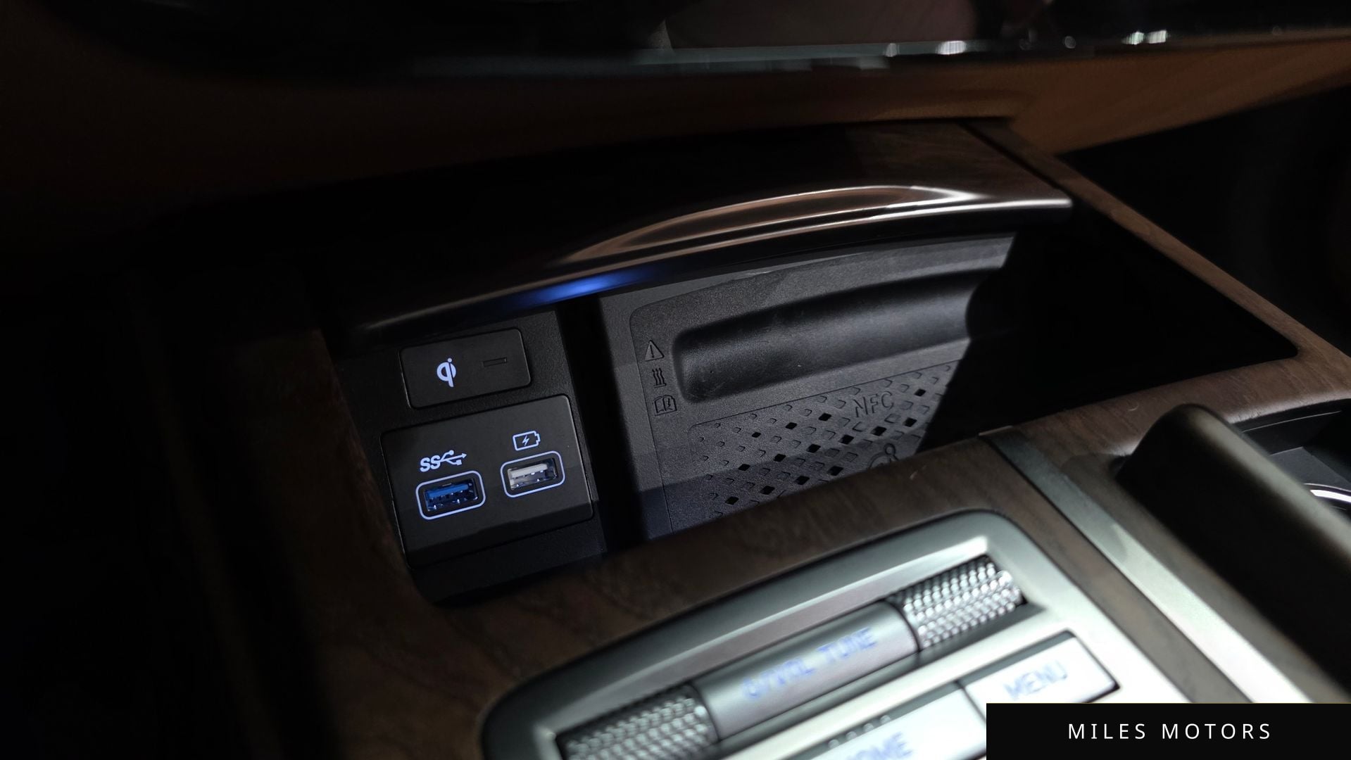 Genesis G80 (RG3) 2022 — миниатюра 16