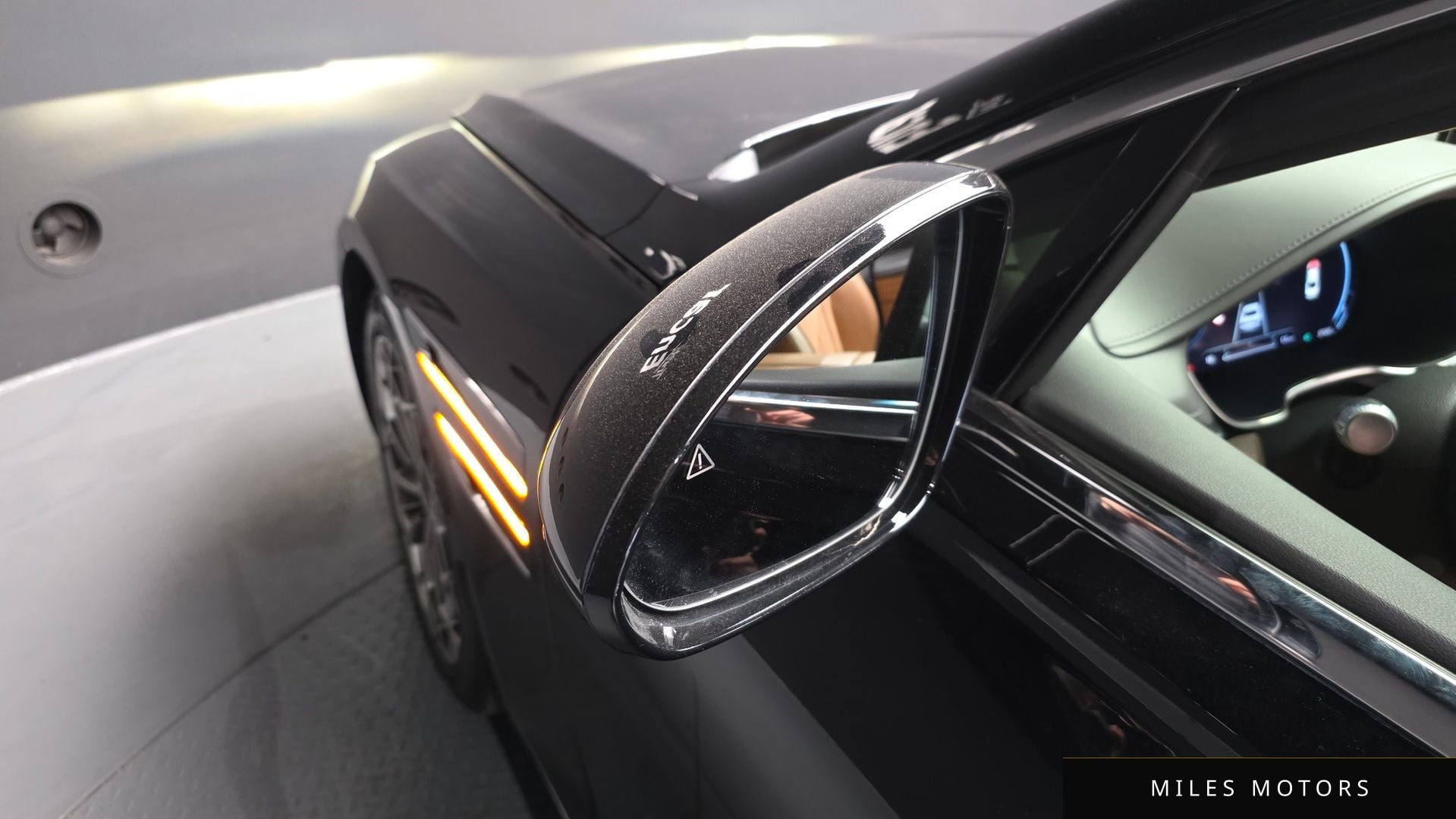 Genesis G80 (RG3) 2022 — миниатюра 27