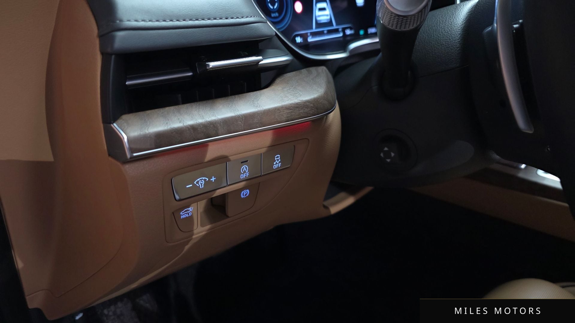 Genesis G80 (RG3) 2022 — миниатюра 29