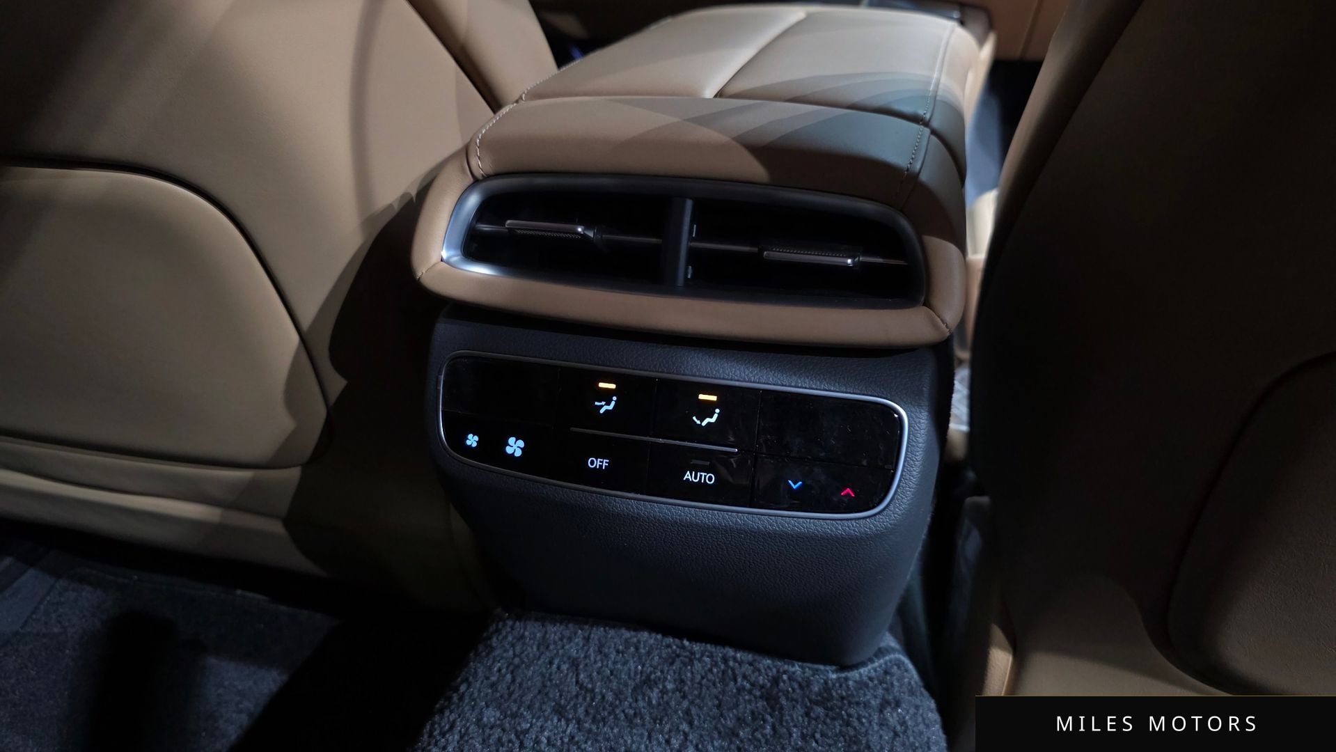 Genesis G80 (RG3) 2022 — миниатюра 33