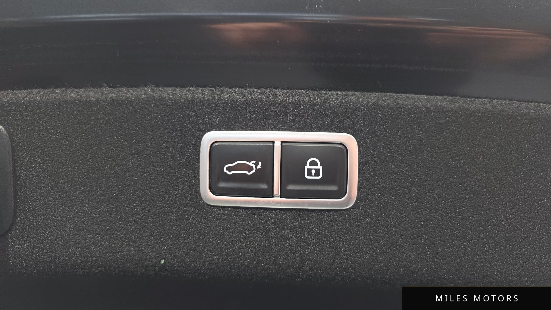 Genesis G80 (RG3) 2022 — миниатюра 34