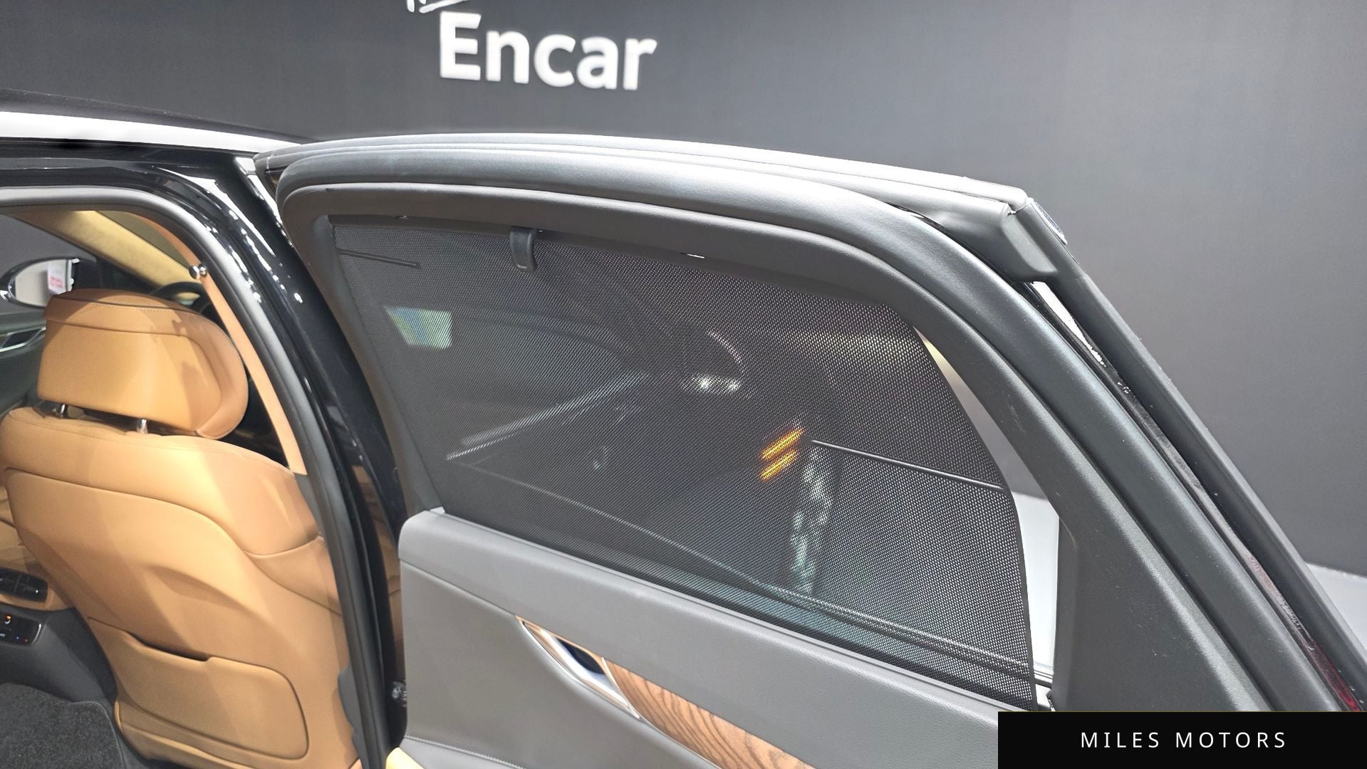 Genesis G80 (RG3) 2022 — миниатюра 36