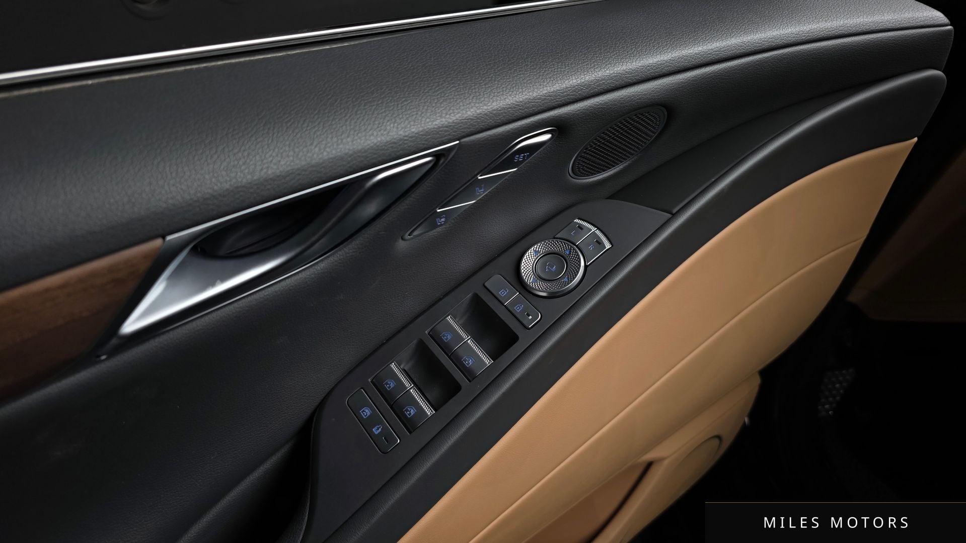 Genesis G80 (RG3) 2022 — миниатюра 37