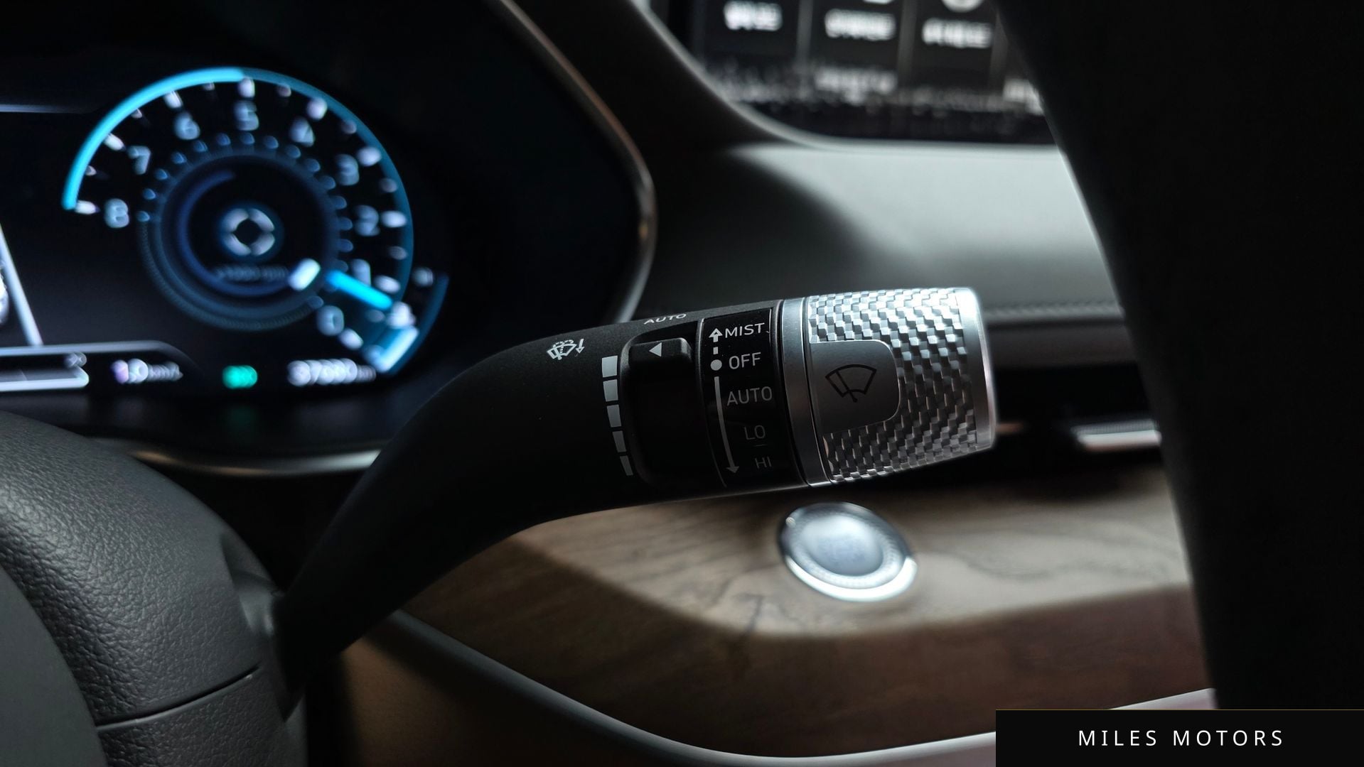 Genesis G80 (RG3) 2022 — миниатюра 38
