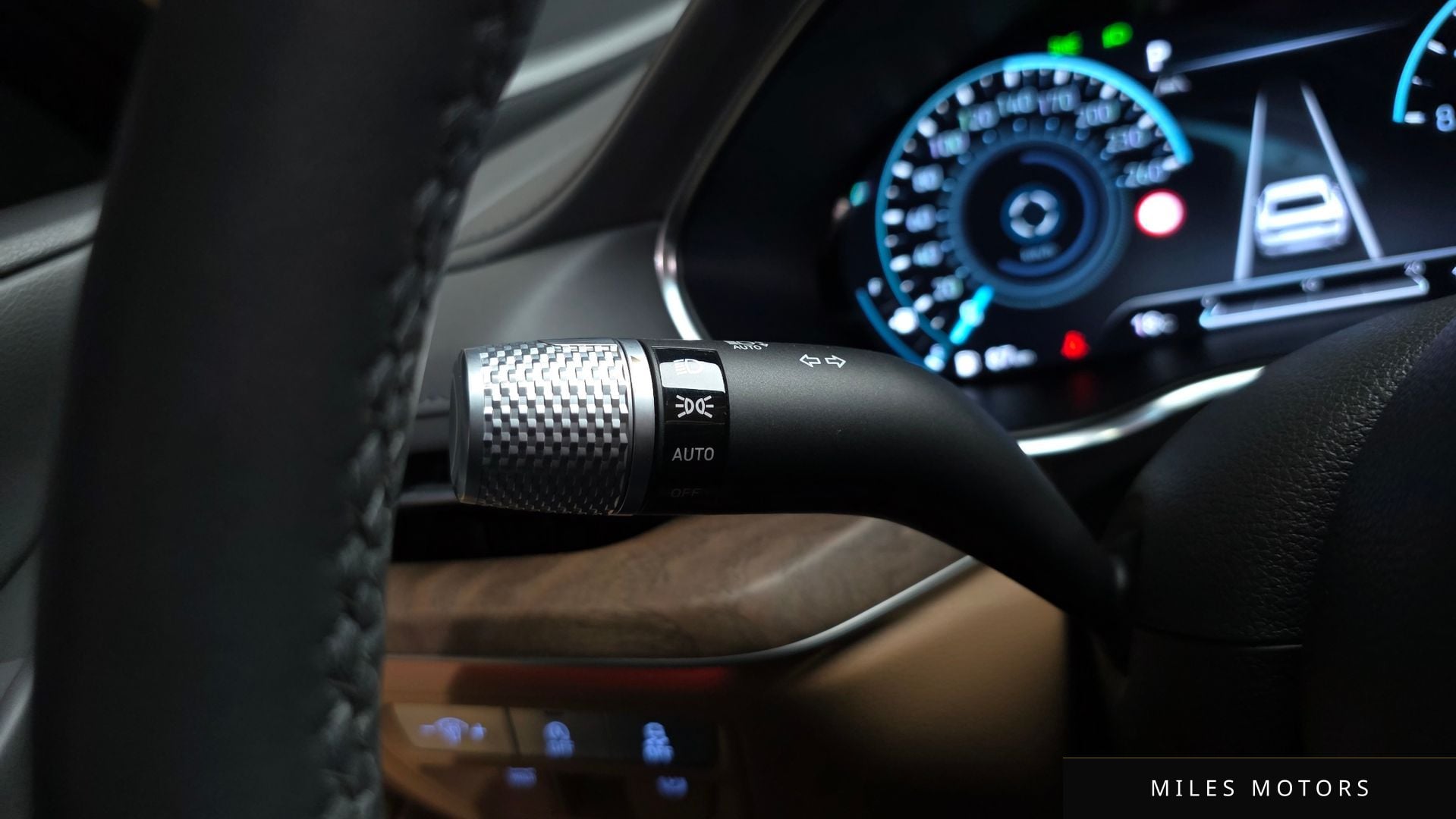 Genesis G80 (RG3) 2022 — миниатюра 40