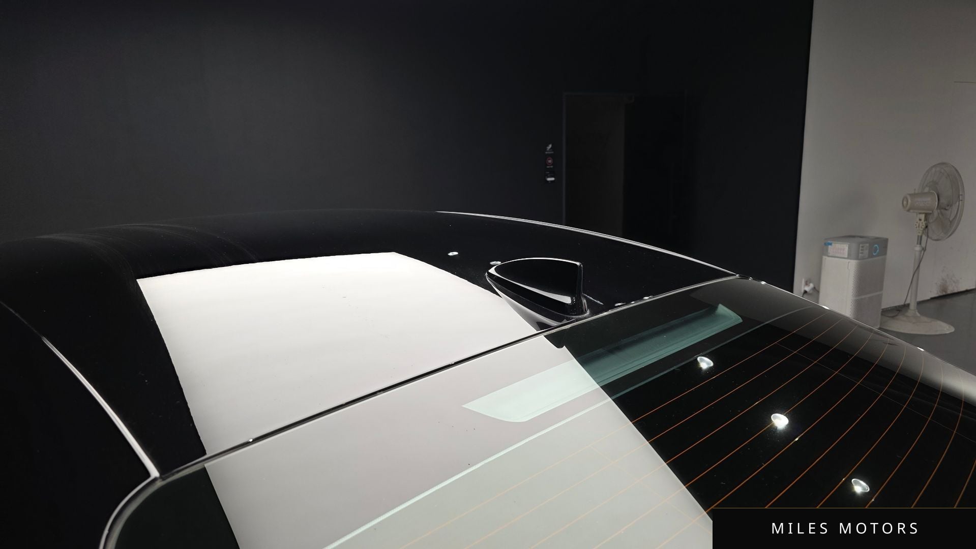 Genesis G80 (RG3) 2022 — миниатюра 41