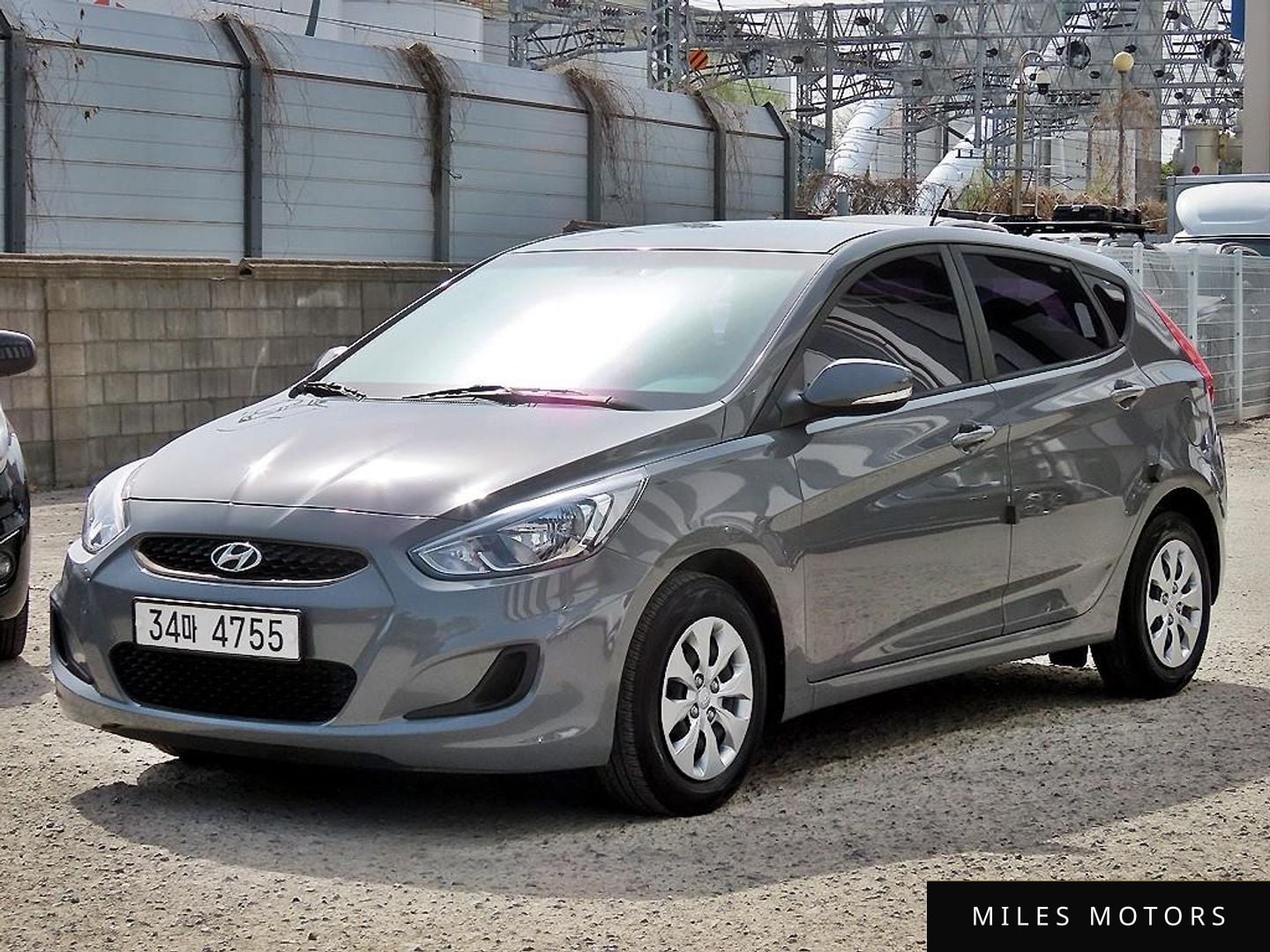 Hyundai Accent 2019 — миниатюра 2