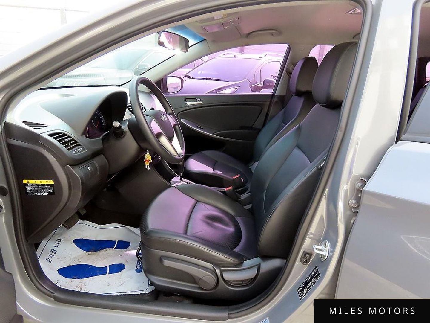Hyundai Accent 2019 — миниатюра 5