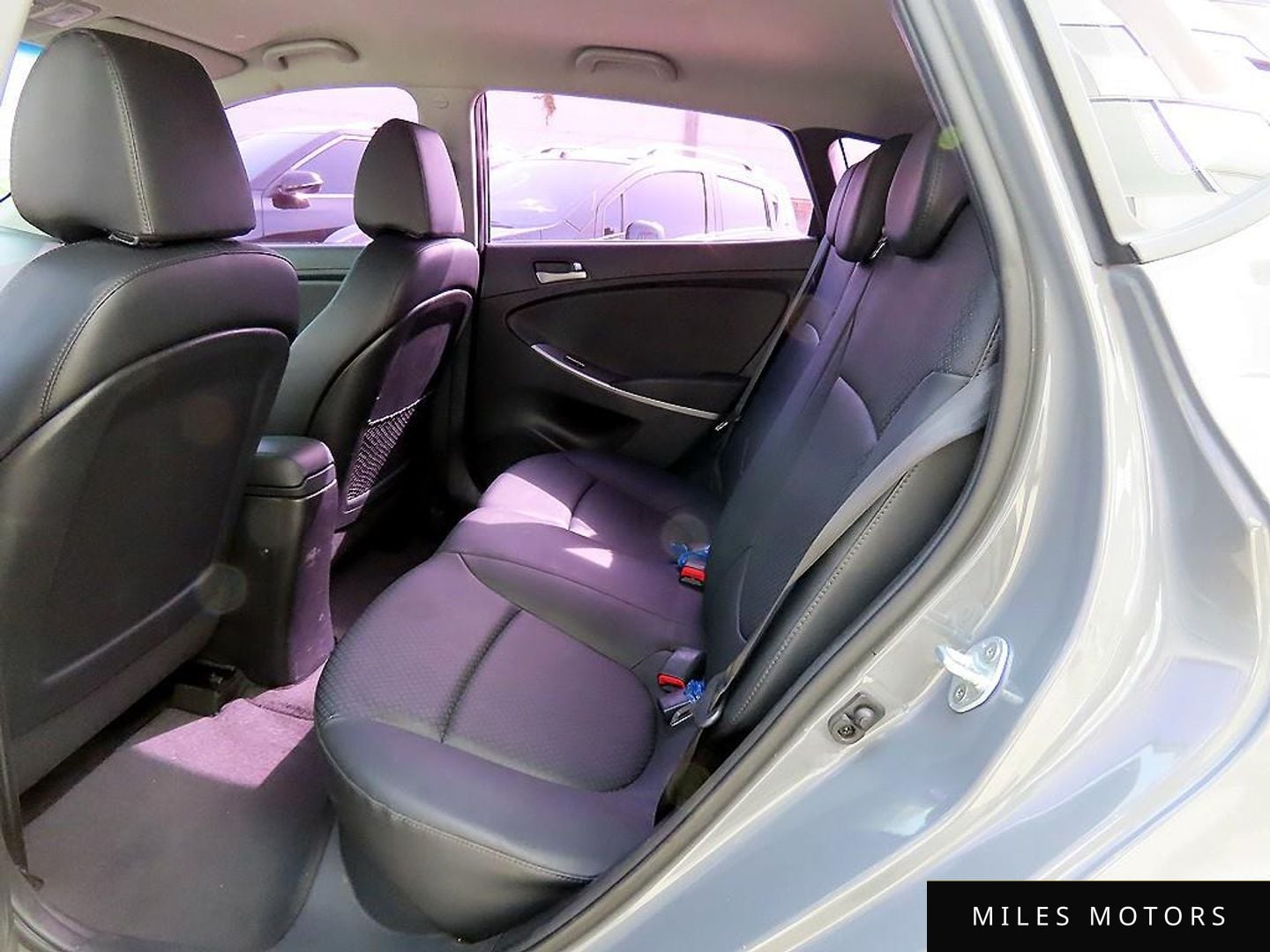 Hyundai Accent 2019 — миниатюра 6