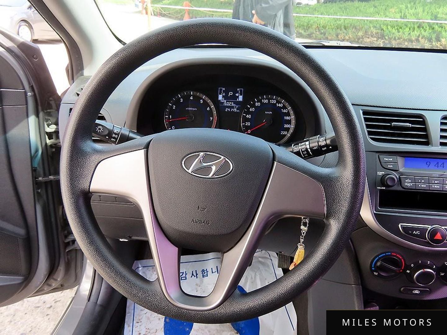 Hyundai Accent 2019 — миниатюра 8