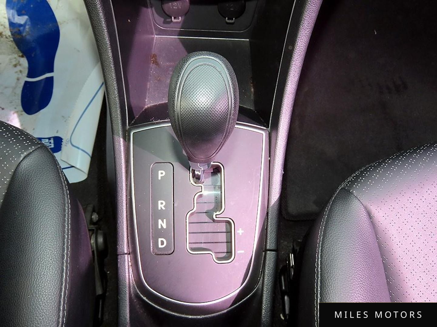 Hyundai Accent 2019 — миниатюра 10