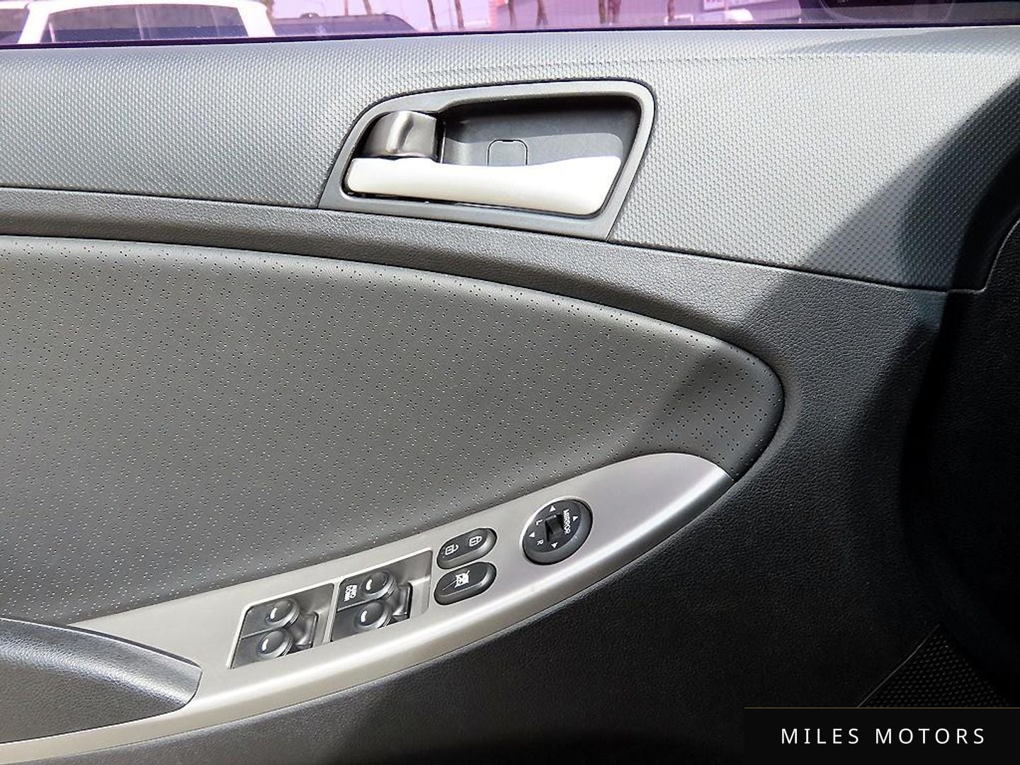 Hyundai Accent 2019 — миниатюра 11