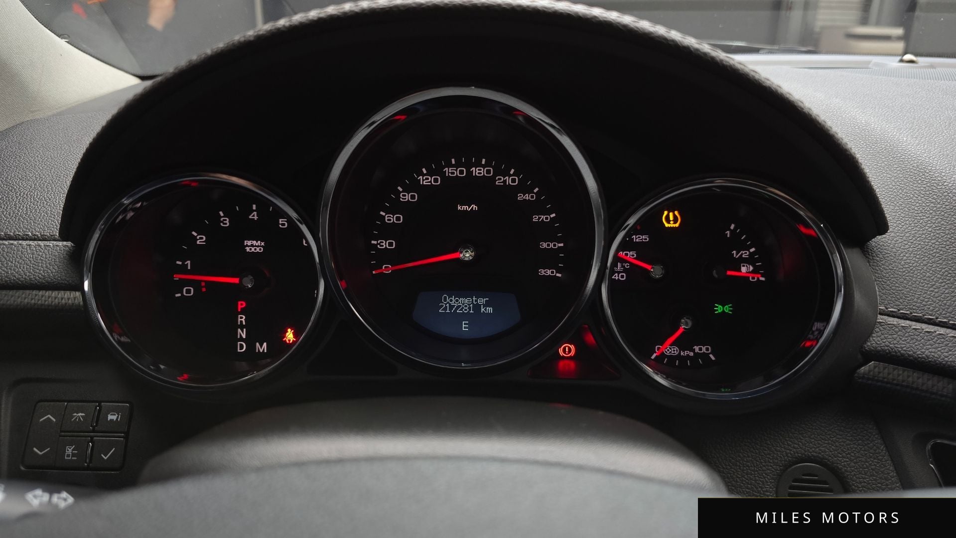 Cadillac CTS-V 2010 — миниатюра 8