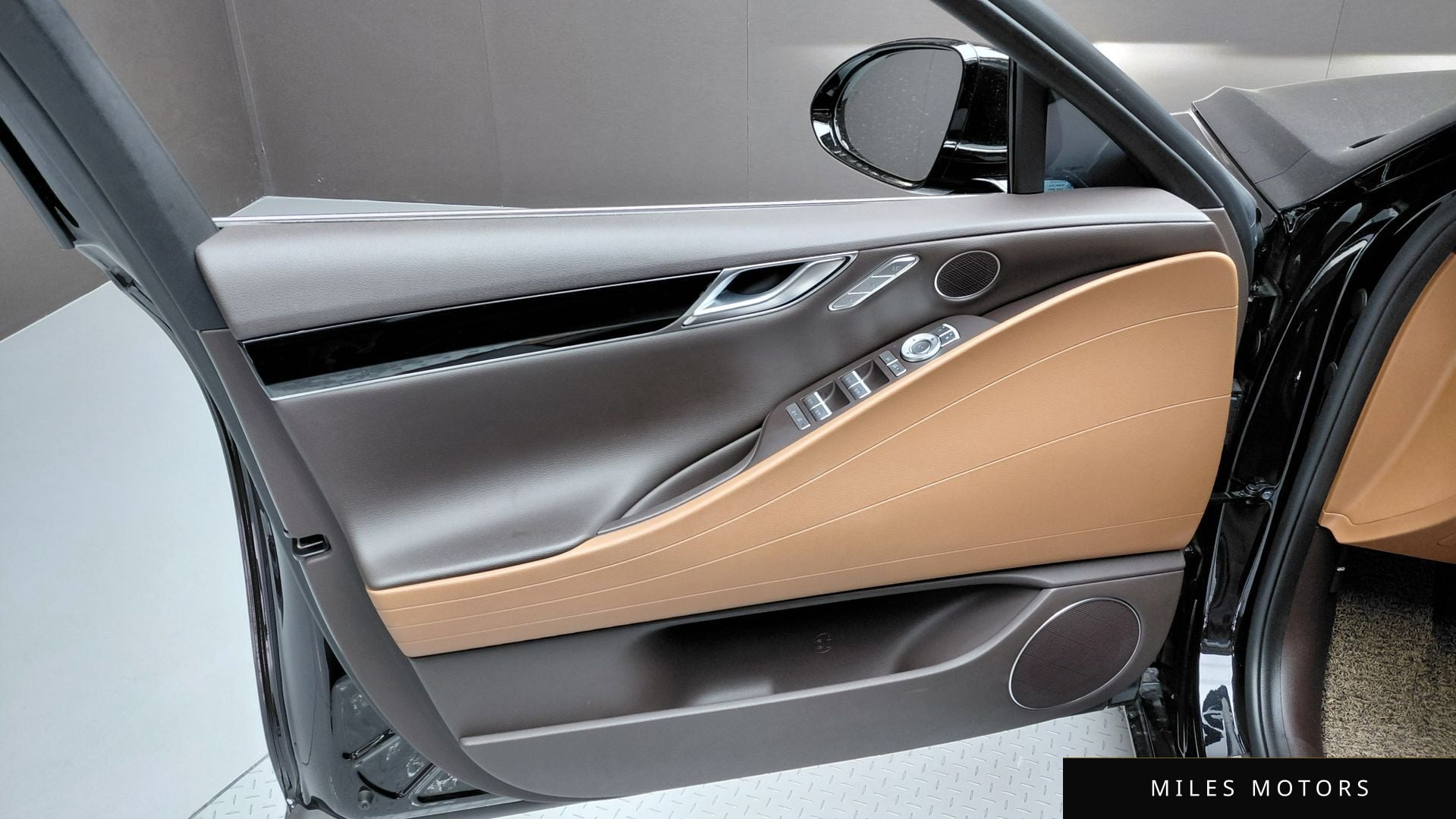Genesis G80 (RG3) 2024 — миниатюра 14