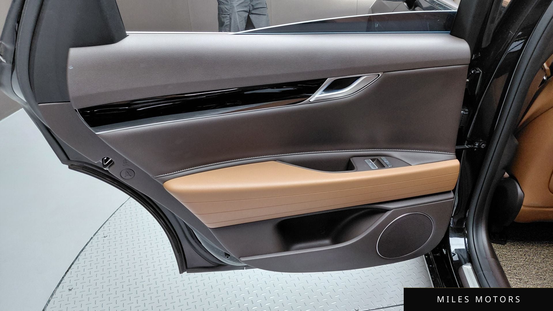 Genesis G80 (RG3) 2024 — миниатюра 15