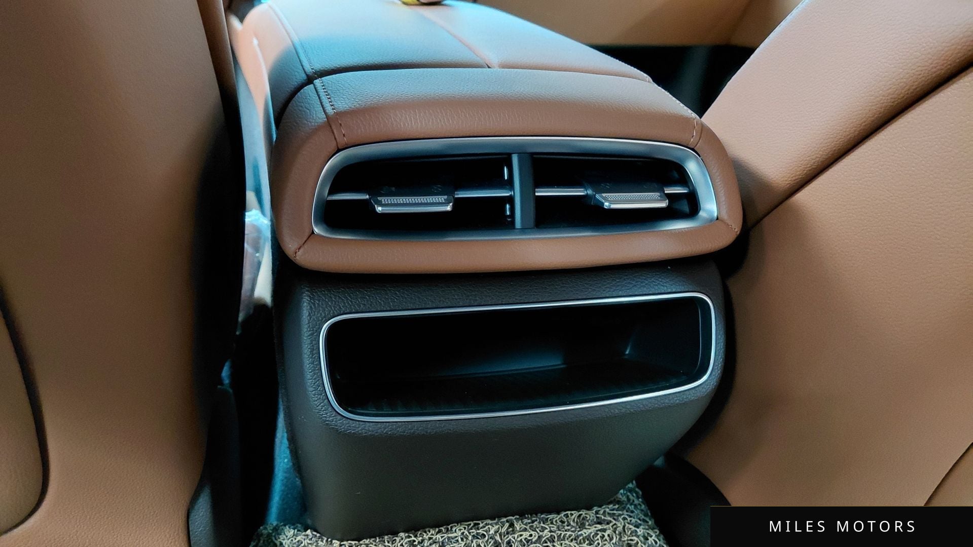 Genesis G80 (RG3) 2024 — миниатюра 28