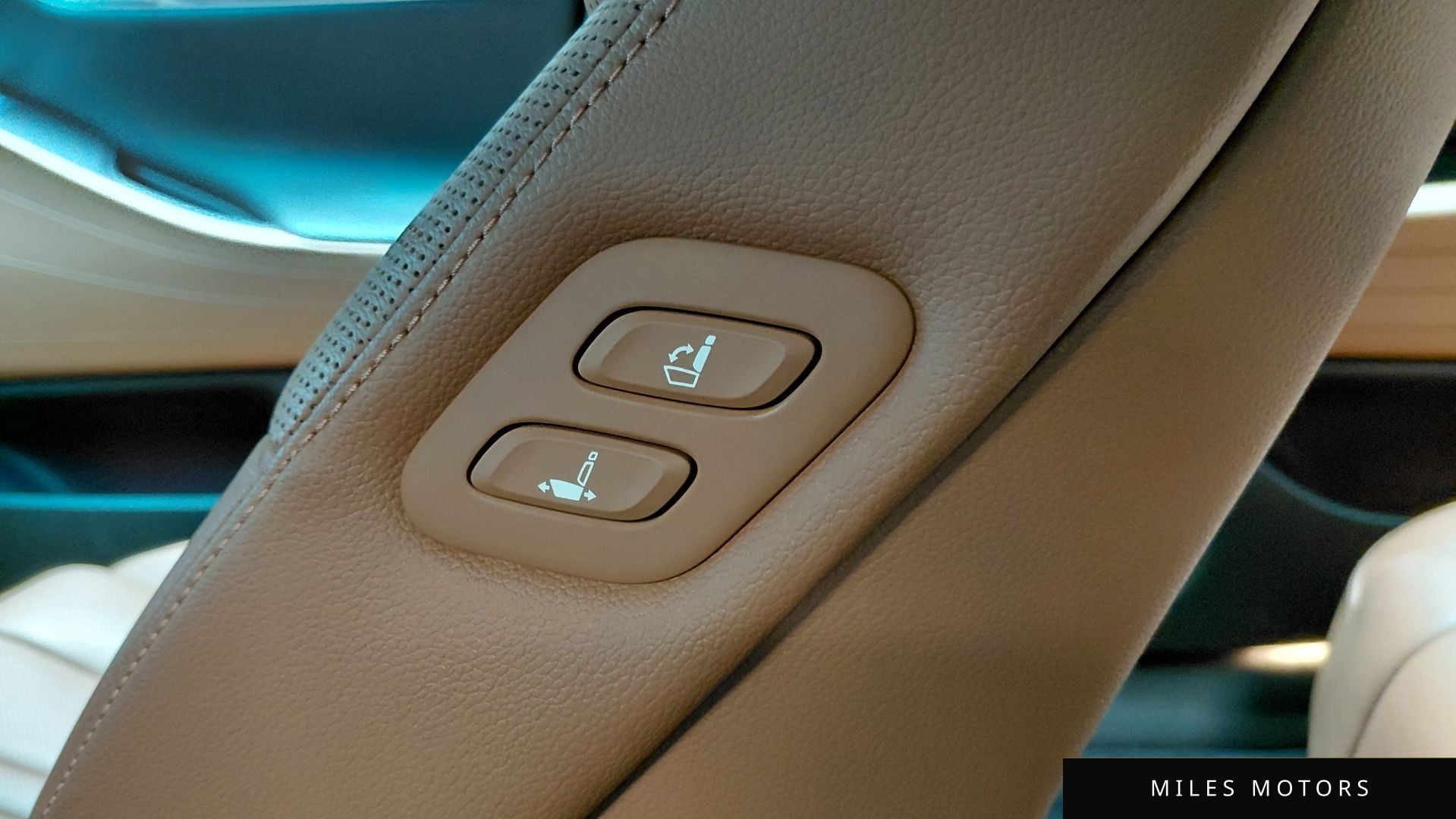 Genesis G80 (RG3) 2024 — миниатюра 29