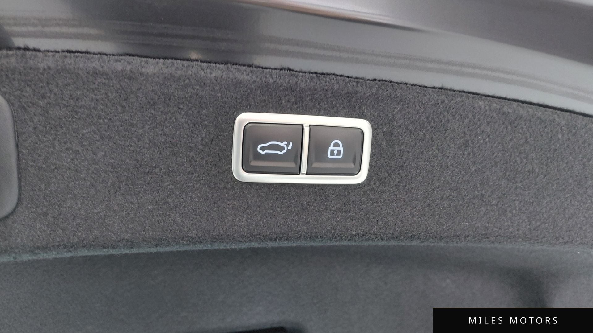 Genesis G80 (RG3) 2024 — миниатюра 32