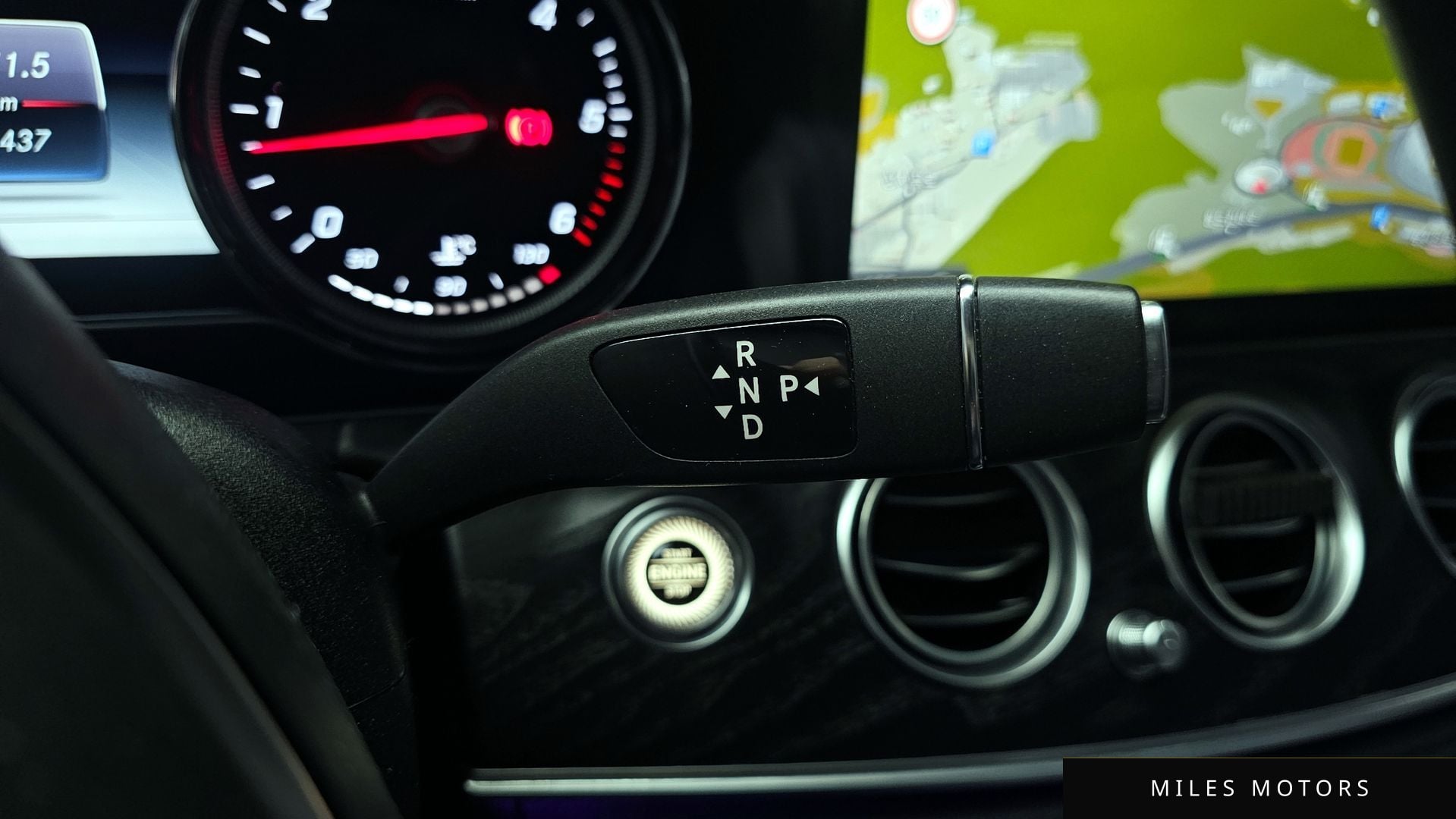 Mercedes-Benz E-Class W213 2017 — миниатюра 12