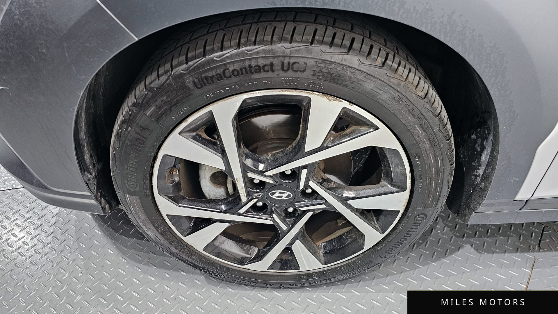 Hyundai Kona 2021 — миниатюра 5