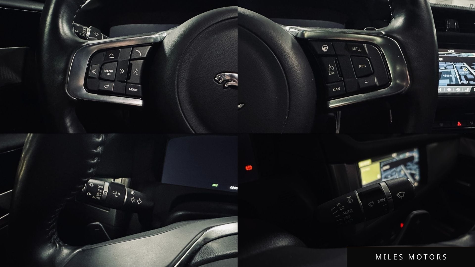 Jaguar XF (X260) 2018 — миниатюра 11