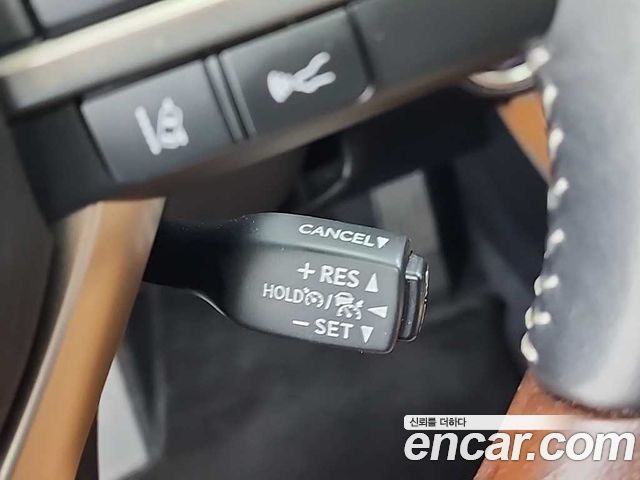 Лексус RX450h 2022 — миниатюра 22