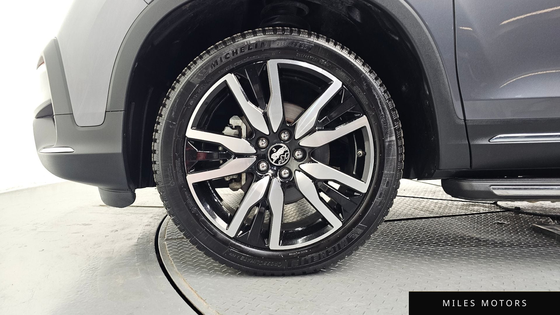 Honda Pilot 2019 — миниатюра 5