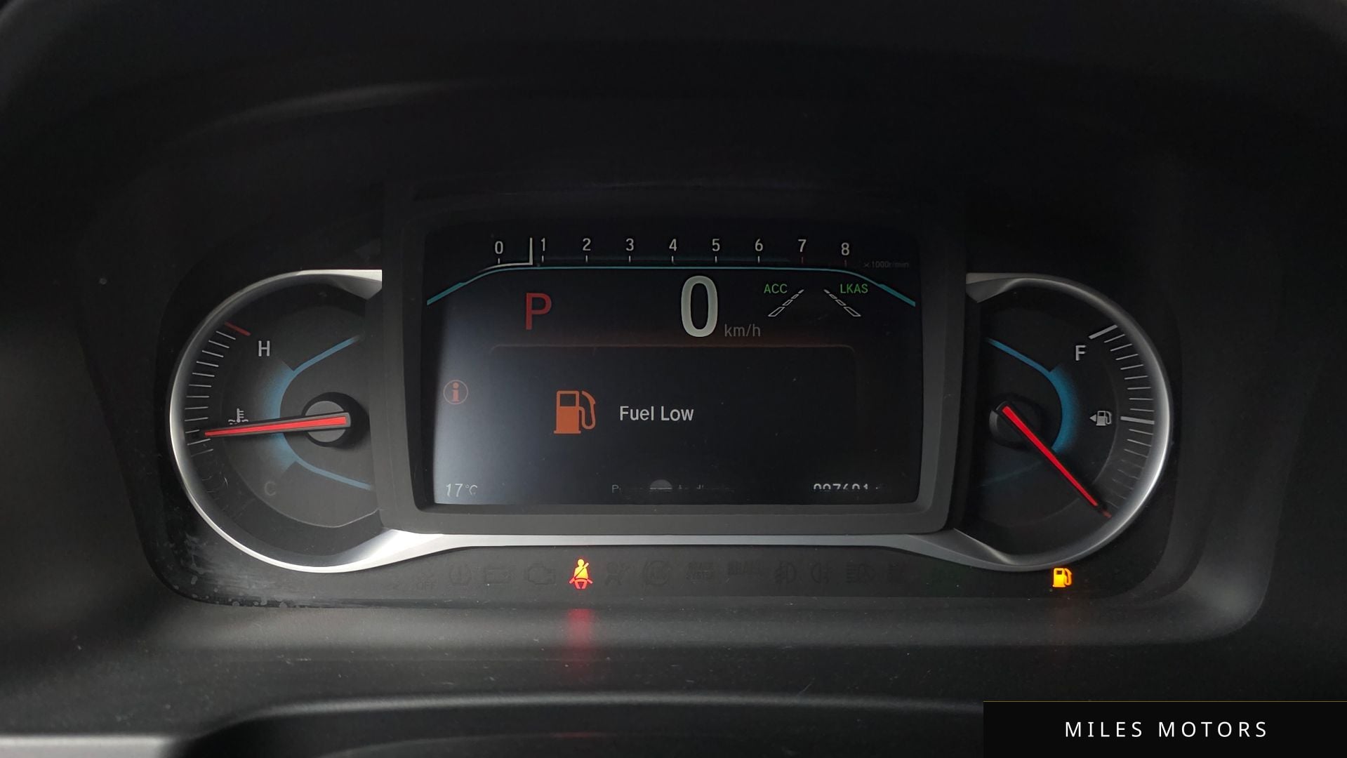Honda Pilot 2019 — миниатюра 11