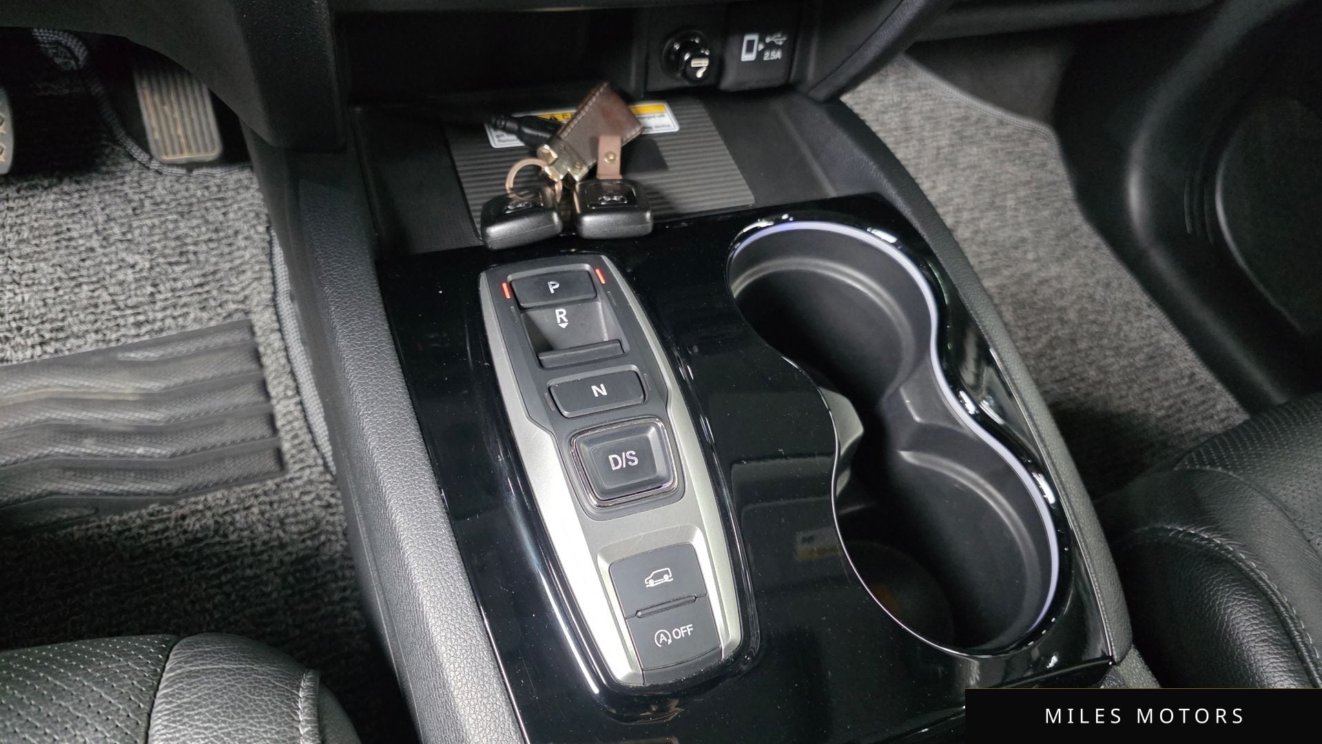 Honda Pilot 2019 — миниатюра 12