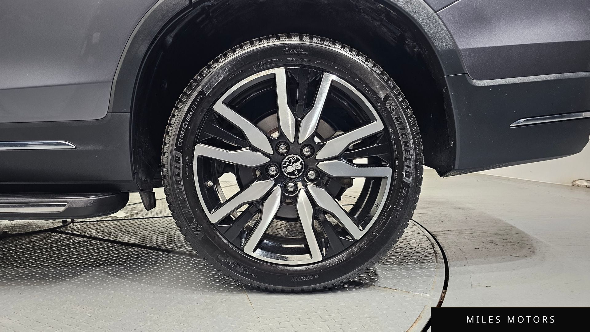 Honda Pilot 2019 — миниатюра 7
