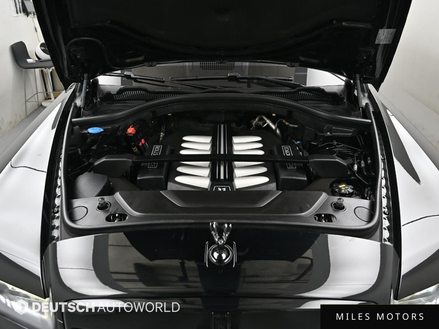 Rolls-Royce 컬리넌 2019 — миниатюра 6