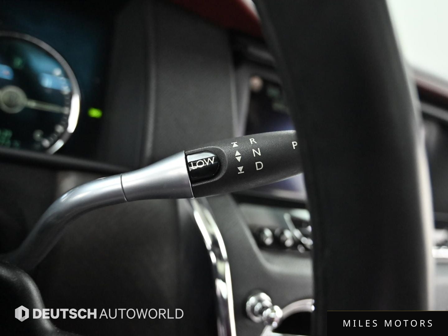 Rolls-Royce 컬리넌 2019 — миниатюра 9