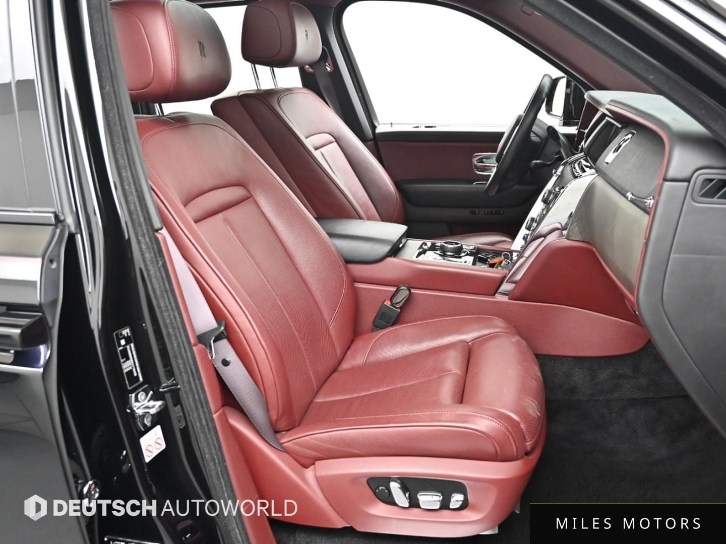 Rolls-Royce 컬리넌 2019 — миниатюра 10
