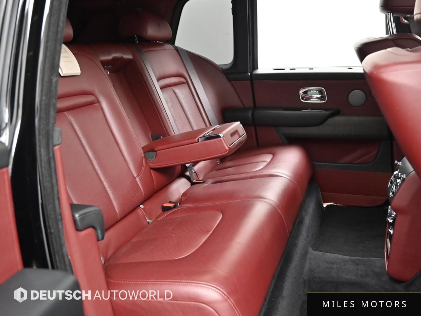 Rolls-Royce 컬리넌 2019 — миниатюра 12