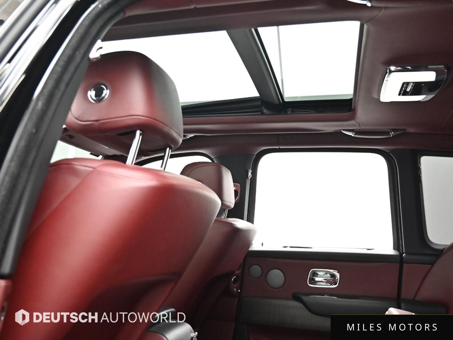 Rolls-Royce 컬리넌 2019 — миниатюра 18
