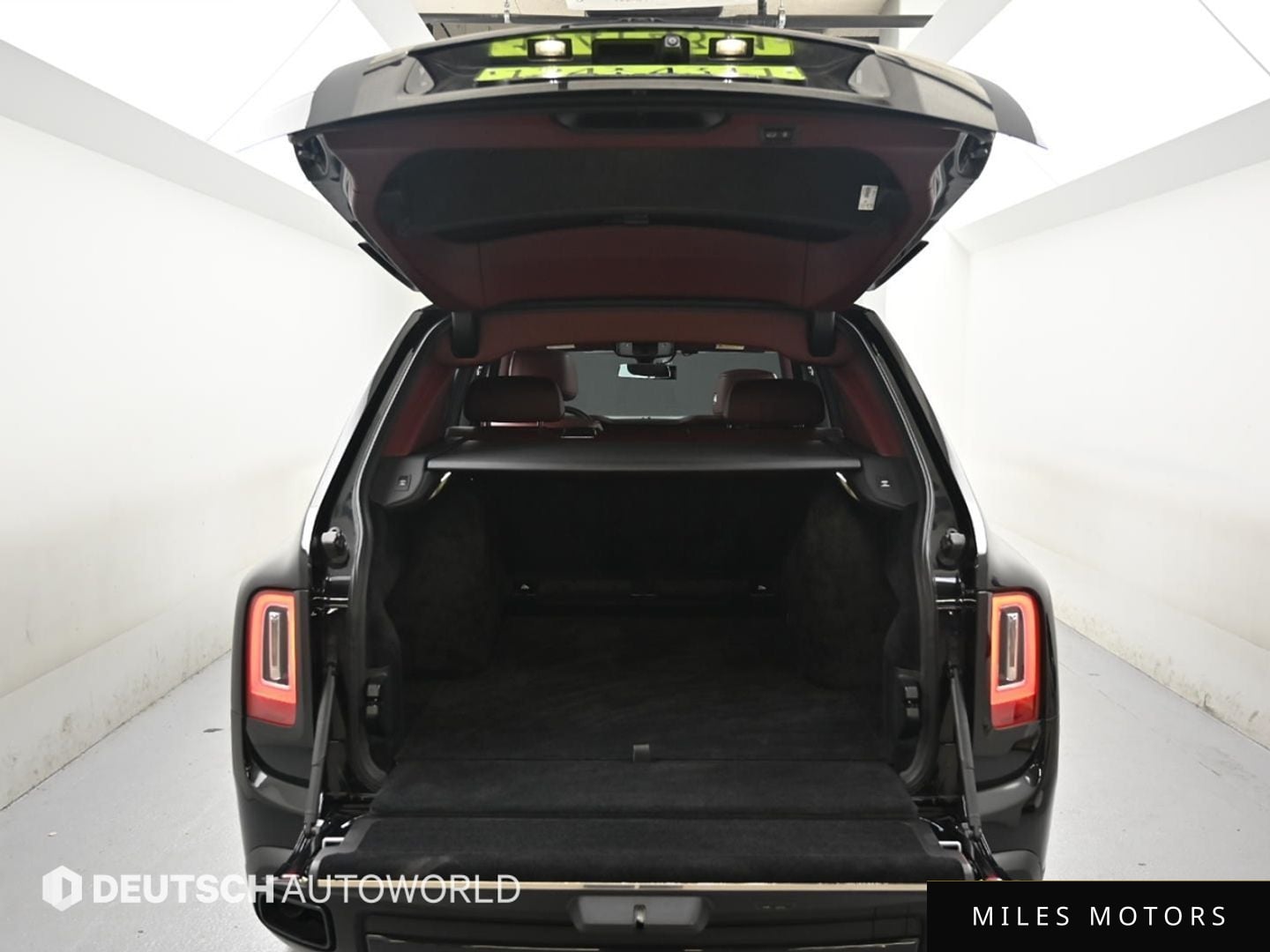 Rolls-Royce 컬리넌 2019 — миниатюра 19