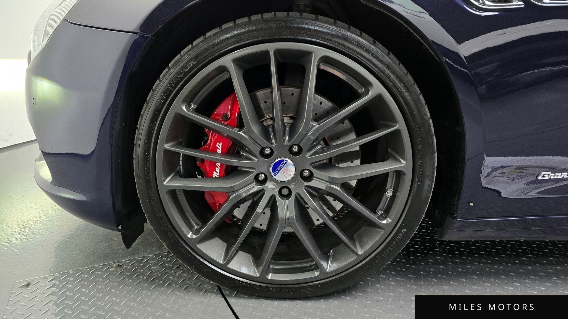 Maserati 콰트로포르테 2015 — миниатюра 5