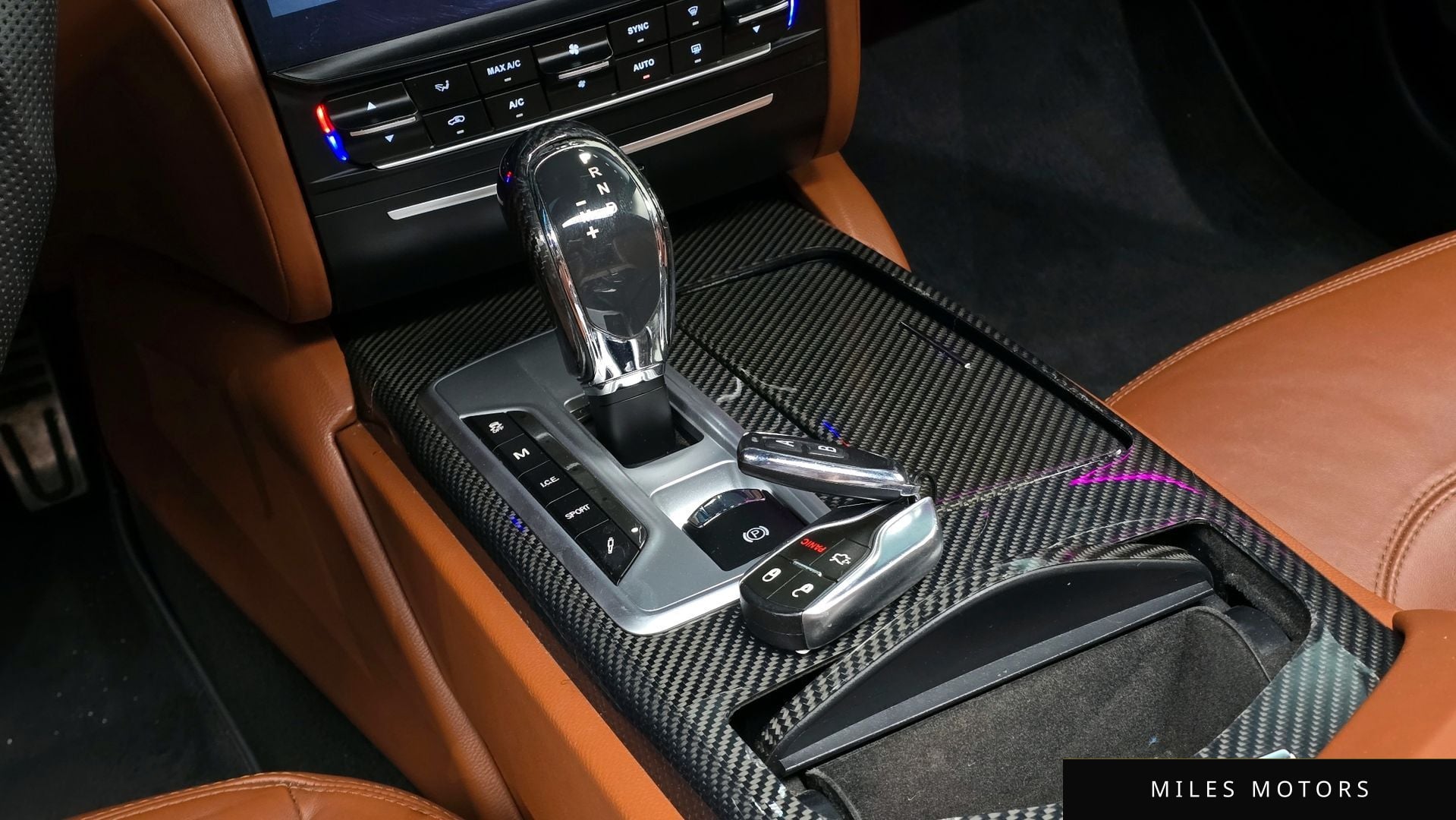 Maserati 콰트로포르테 2015 — миниатюра 9