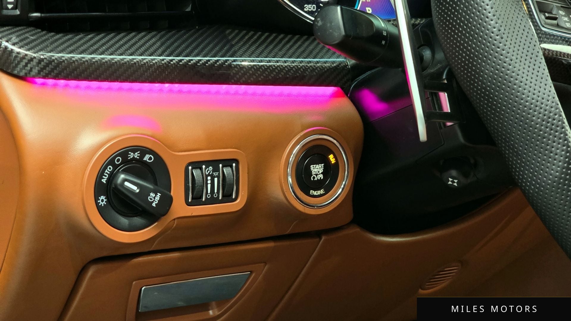 Maserati 콰트로포르테 2015 — миниатюра 14