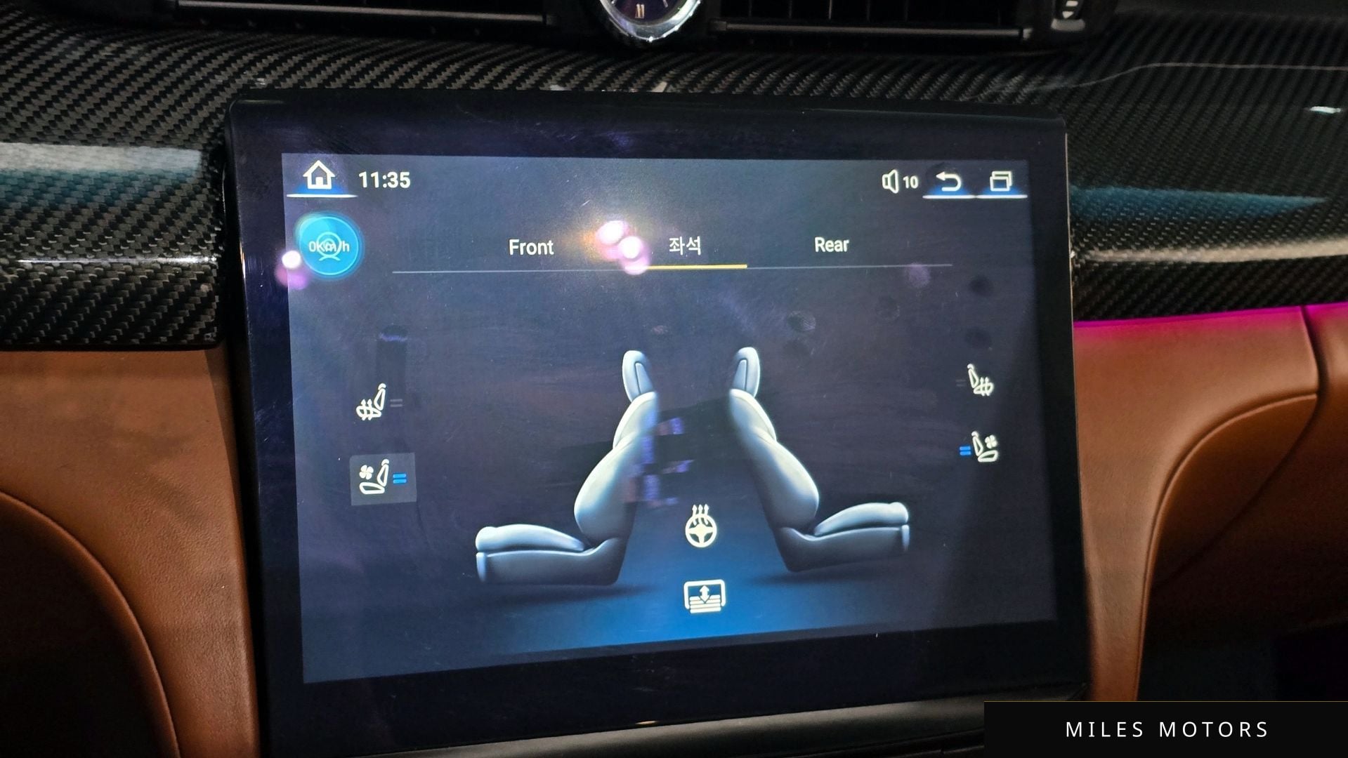 Maserati 콰트로포르테 2015 — миниатюра 17