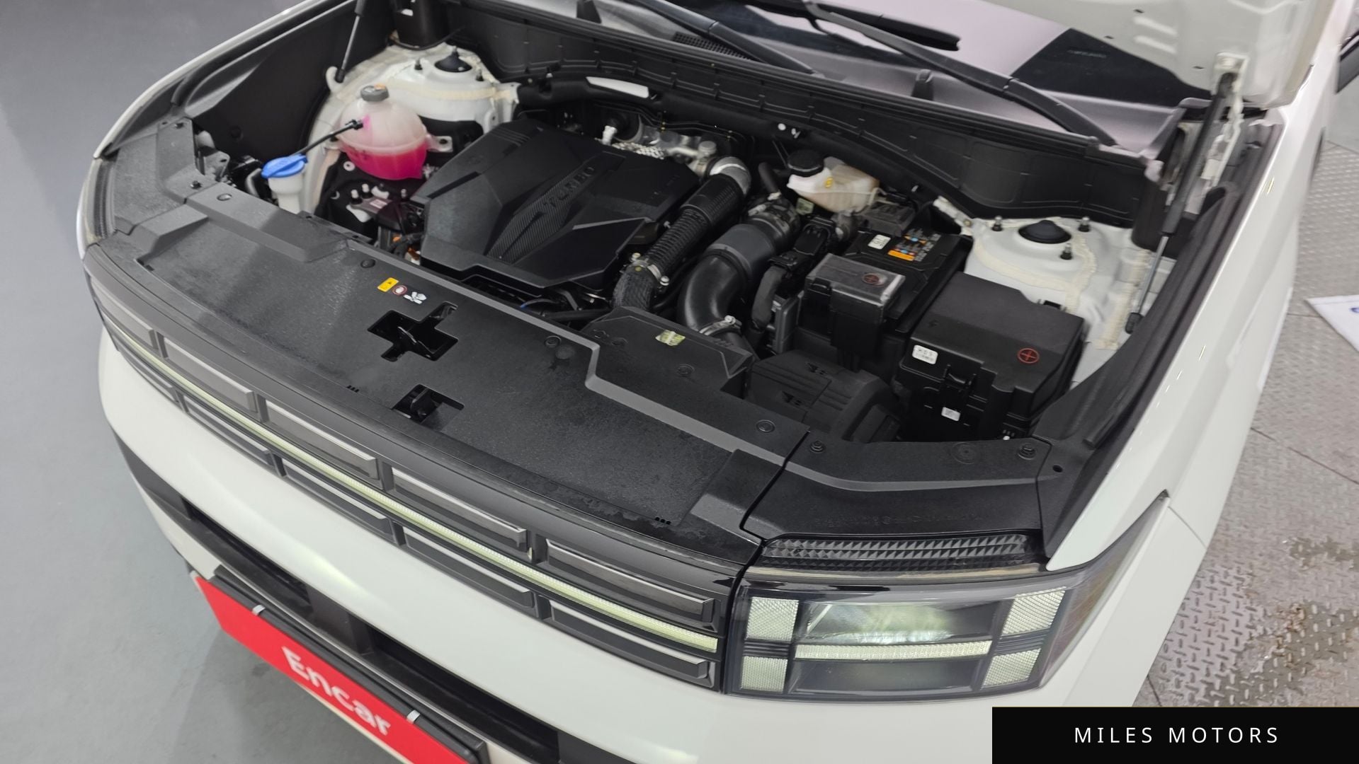 Hyundai Santafe 2024 — миниатюра 6