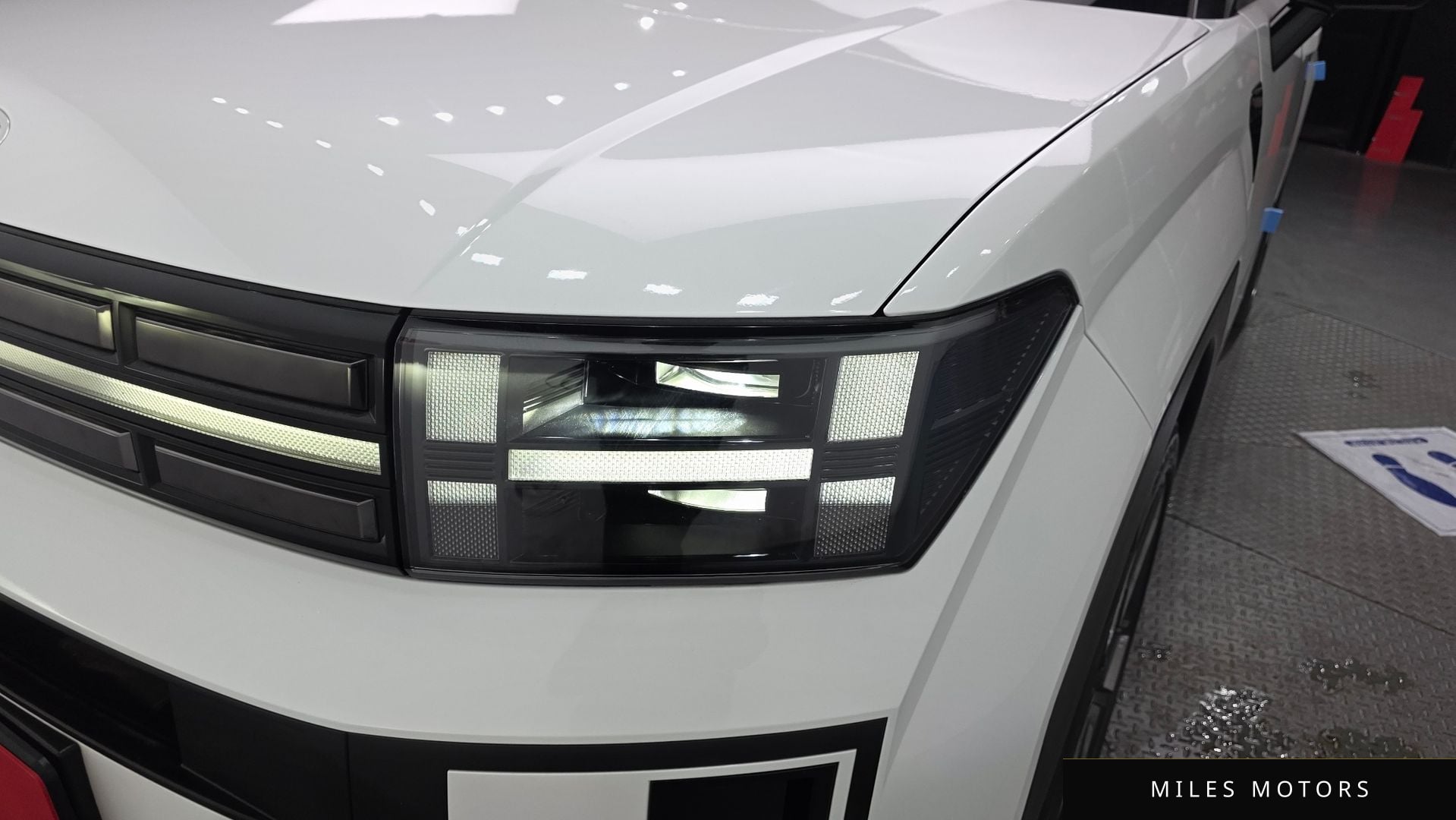 Hyundai Santafe 2024 — миниатюра 8