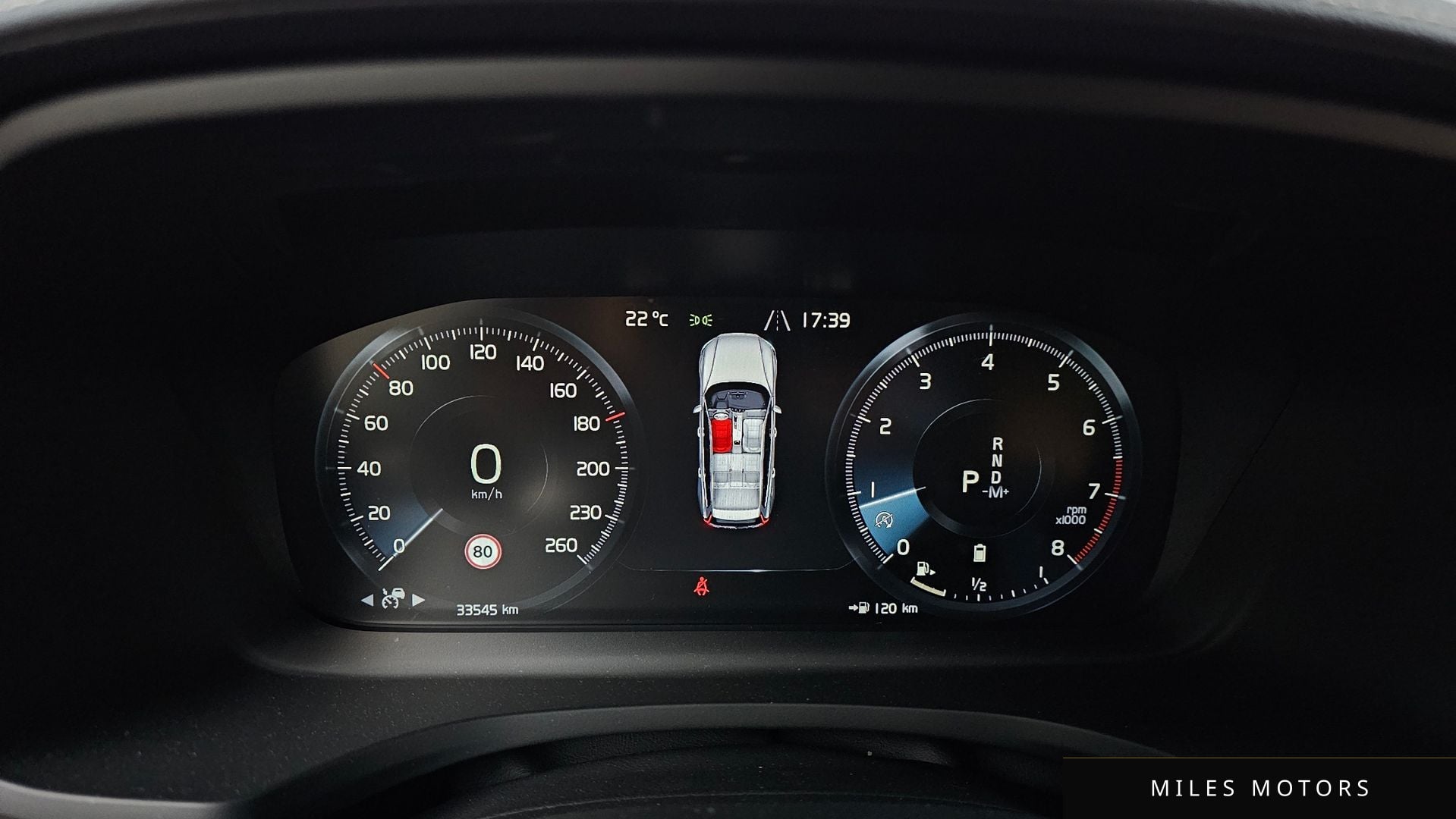 Volvo V60 크로스컨트리 2021 — миниатюра 8